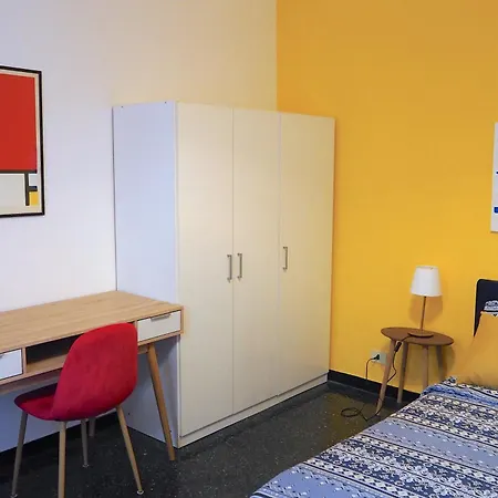 Apartamento Casa Marinella Nel Centro Storico Con Ascensore