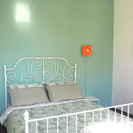 Casa Marinella Nel Centro Storico Con Ascensore Génova