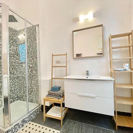 Casa Marinella Nel Centro Storico Con Ascensore