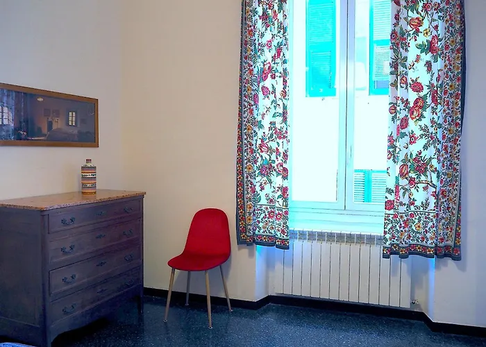Casa Marinella Nel Centro Storico Con Ascensore *