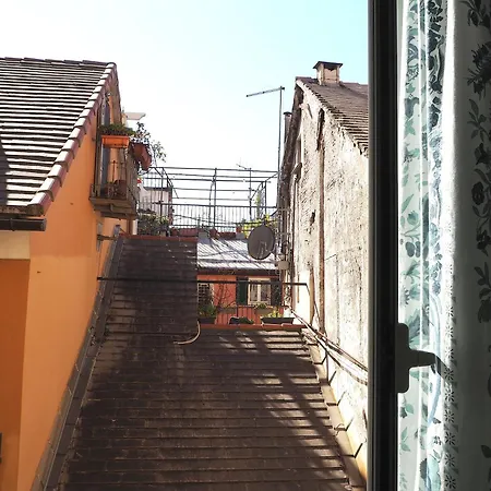 Casa Marinella Nel Centro Storico Con Ascensore Apartamento