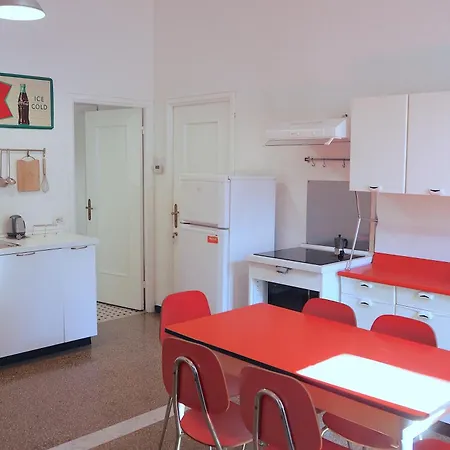 Appartement Casa Marinella Nel Centro Storico Con Ascensore